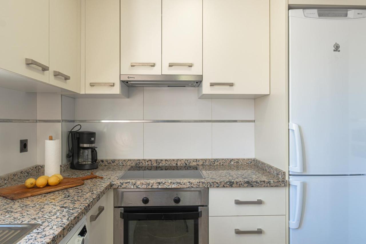 Beautiful Two Bedroom Apartment In Alamar La Cala De Mijas Exterior foto