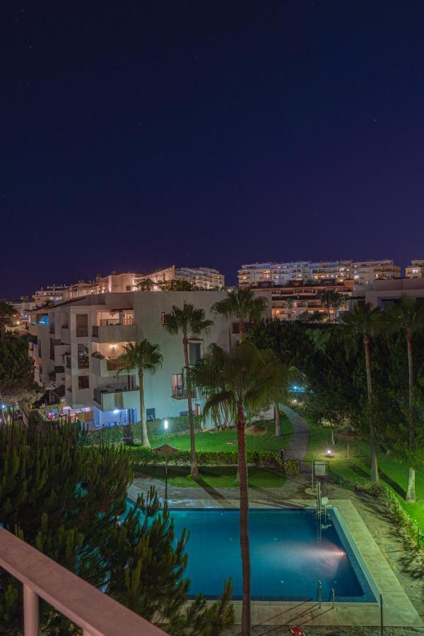 Beautiful Two Bedroom Apartment In Alamar La Cala De Mijas Exterior foto