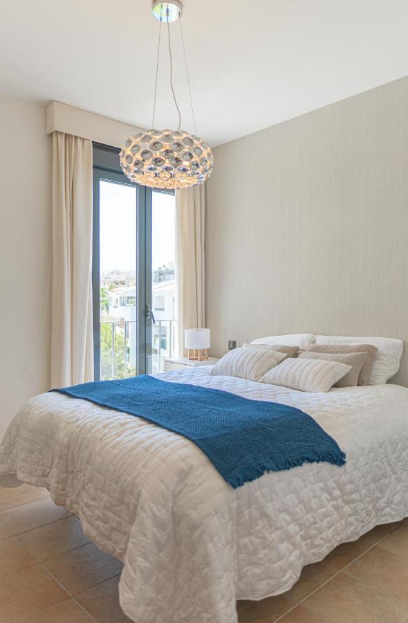 Beautiful Two Bedroom Apartment In Alamar La Cala De Mijas Exterior foto