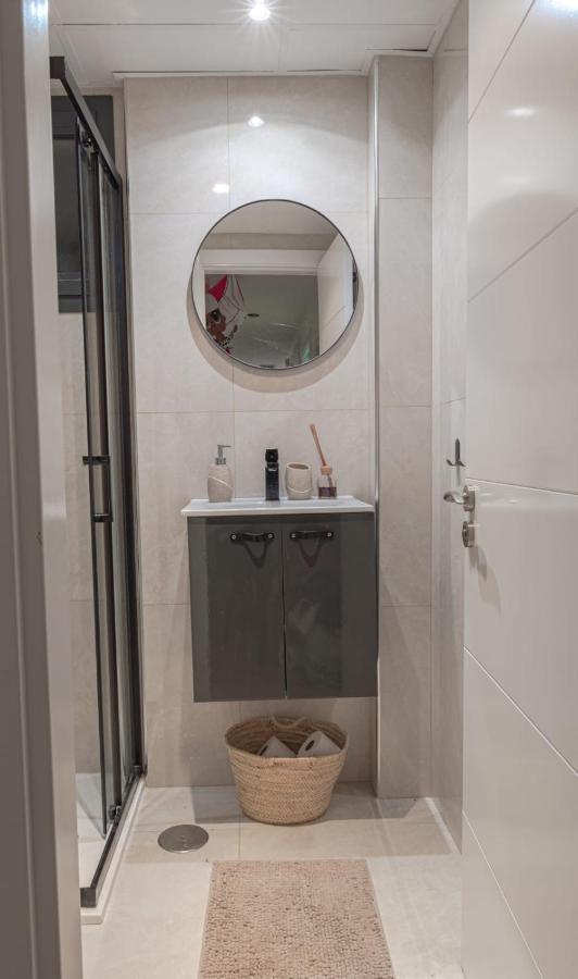 Beautiful Two Bedroom Apartment In Alamar La Cala De Mijas Exterior foto