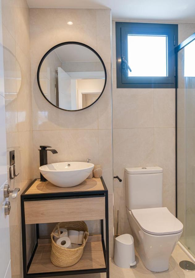 Beautiful Two Bedroom Apartment In Alamar La Cala De Mijas Exterior foto
